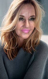 Julie Jeffs, UKCP Accredited Psychotherapist