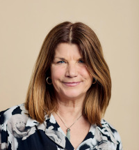 Michele Karban, UKCP Accredited Psychotherapist