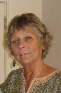 Biggi Hofmann, UKCP Accredited Psychotherapist