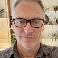 Peter Lowis, UKCP Accredited Psychotherapist
