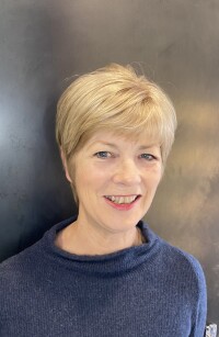 Jessica Nelson, UKCP Accredited Psychotherapist