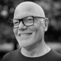 Jonathan Hall, UKCP Accredited Psychotherapist
