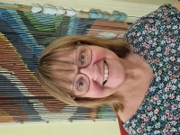 Christine Elizabeth Nutt, UKCP Accredited Psychotherapist