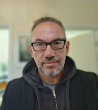 Mark Andrew Haydon-Laurelut, UKCP Accredited Psychotherapist