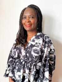 Hazel Hyslop, UKCP Accredited Psychotherapist