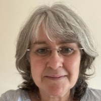 Wendy Summers, UKCP Accredited Psychotherapist