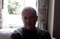 Doug Ramsay, UKCP Accredited Psychotherapist