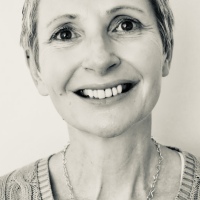 Sarah Hall, UKCP Accredited Psychotherapist