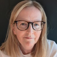 Muriel Walshe, UKCP Accredited Psychotherapist