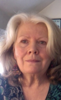 Nona Ephraim, UKCP Accredited Psychotherapist