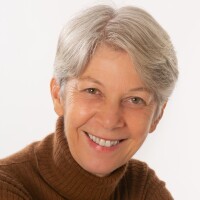 Annemarie Visser, UKCP Accredited Psychotherapist