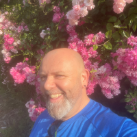 Thomas Higgins, UKCP Accredited Psychotherapist