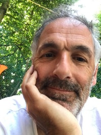 Tim Ellis, UKCP Accredited Psychotherapist