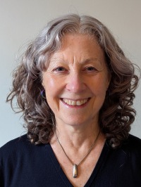 Ann Overton, UKCP Accredited Psychotherapist