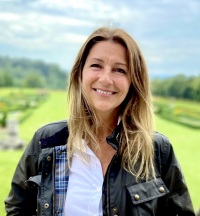 Sandra Schmool, UKCP Accredited Psychotherapist