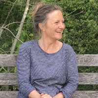 Siobhan Kathleen Boa, UKCP Accredited Psychotherapist
