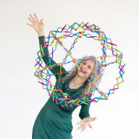 Antonella Russo-Ball, UKCP Accredited Psychotherapist
