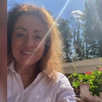 Stefania Rialti, UKCP Accredited Psychotherapist