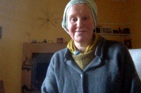 Kim Ward, UKCP Accredited Psychotherapist