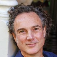 John Daniel, UKCP Accredited Psychotherapist