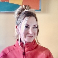 Zannie Barrett, UKCP Accredited Psychotherapist