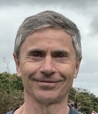 Tim Holmes, UKCP Accredited Psychotherapist