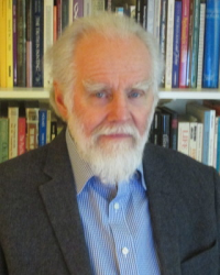 Walter Wills, UKCP Accredited Psychotherapist