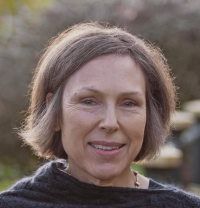 Simone Emma Mellor-Clark, UKCP Accredited Psychotherapist