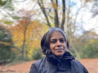 Aisha Ali, UKCP Accredited Psychotherapist