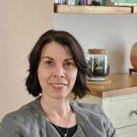 Teresa Pacchiega, UKCP Accredited Psychotherapist