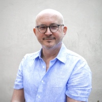 Meirion Todd, UKCP Accredited Psychotherapist