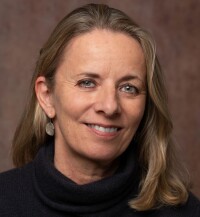 Jane Dawson, UKCP Accredited Psychotherapist