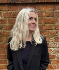 Emma Dashwood, UKCP Accredited Psychotherapist