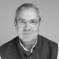 James Bailey, UKCP Accredited Psychotherapist