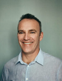 Nicholas Wolstenholme, UKCP Accredited Psychotherapist