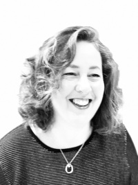 Abigail Concannon, UKCP Accredited Psychotherapist