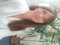 Camilla Brown, UKCP Accredited Psychotherapist