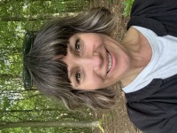 Liane Maitland, UKCP Accredited Psychotherapist