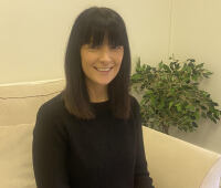 Donna Gooding, UKCP Accredited Psychotherapist