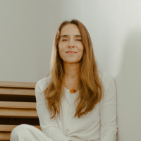 Didem Erdenir, UKCP Accredited Psychotherapist