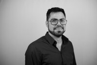 Manuel Navarro Gimeno, UKCP Accredited Psychotherapist