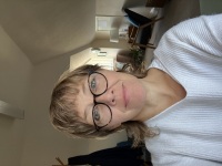 Rebecca Williams, UKCP Accredited Psychotherapist