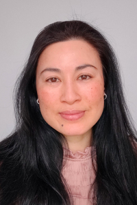 Lon Teija, UKCP Accredited Psychotherapist