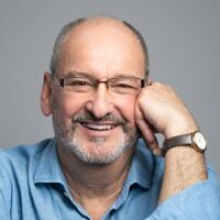 Jacob Papineau, UKCP Accredited Psychotherapist
