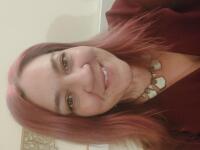 Hannah Joy fellowes, UKCP Accredited Psychotherapist