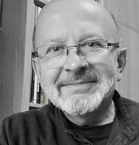 Piotr Mierkowski, UKCP Accredited Psychotherapist