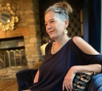 Hetti Jochabeth Dysch, UKCP Accredited Psychotherapist