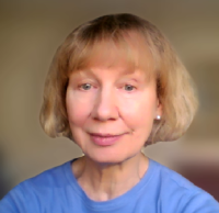 Magda Evans, UKCP Accredited Psychotherapist