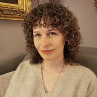 Tamara Sears, UKCP Accredited Psychotherapist
