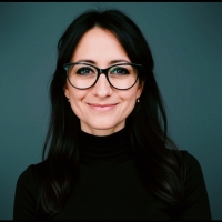 Sara Koster-Marcon, UKCP Accredited Psychotherapist